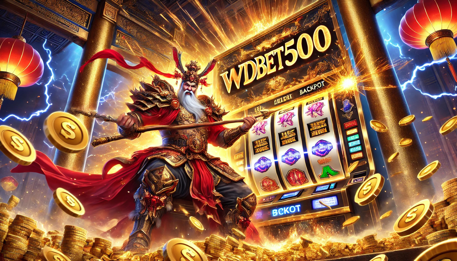 WDBET500 Slot Gacor & Togel Online, Cuan Maksimal Setiap Hari!